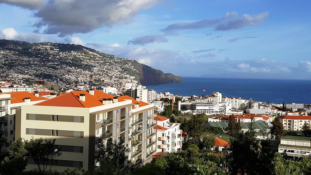 Vila Regia Funchal  Buitenkant foto